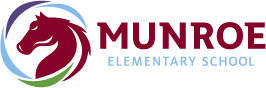 Munroe logo horizontal